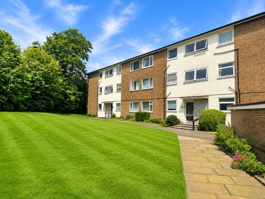 Main image of property: Rectory Road, Sutton Coldfield, West Midlands, B75
