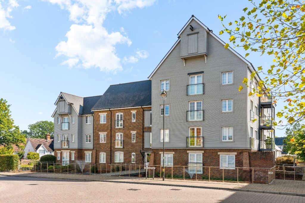 Main image of property: The Boulevard, Horsham, RH12