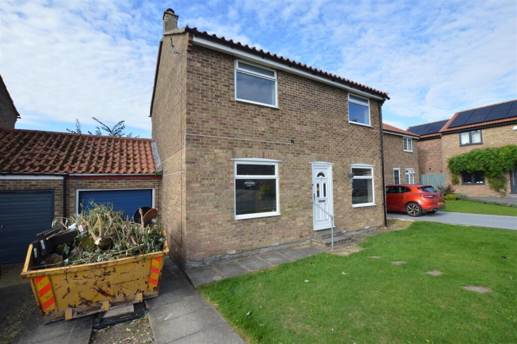 Main image of property: Garth Meadows, Catterick Village