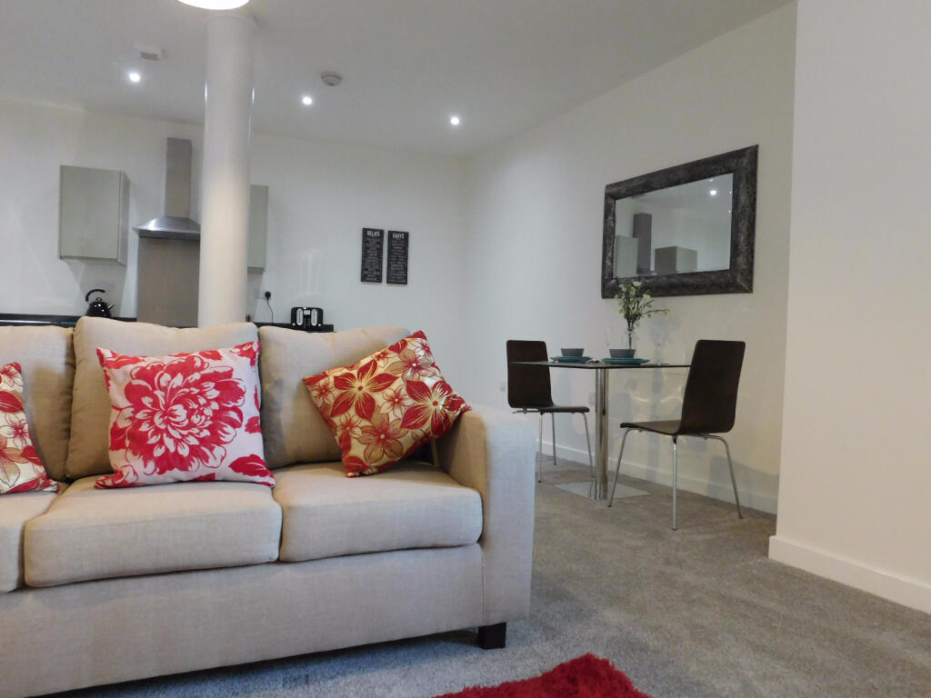 Main image of property: 2 Manor Row, City Centre, Bradford, BD1