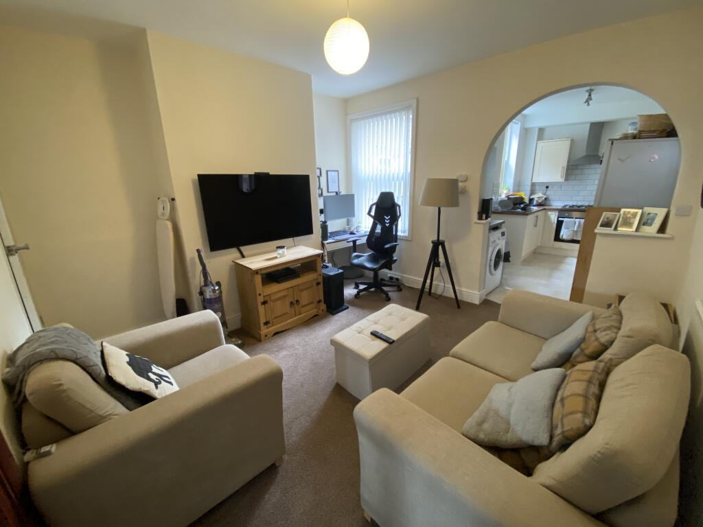Main image of property: Ransom Road, Nottingham, Nottinghamshire, NG3