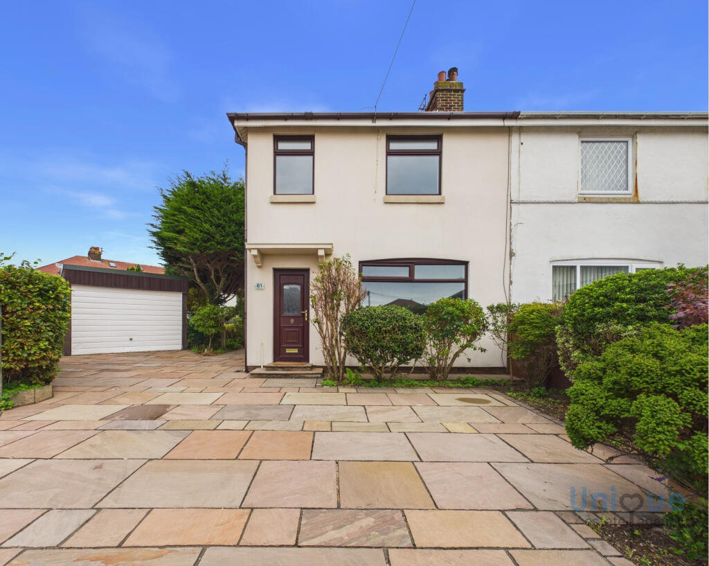 Main image of property: Kingsmede, Blackpool, FY4