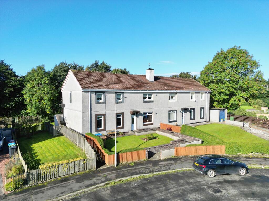 Main image of property: Birdston Road, Balornock, Glasgow