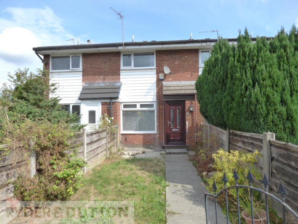 Main image of property: Andover Avenue, Middleton, Manchester, Greater Manchester, M24