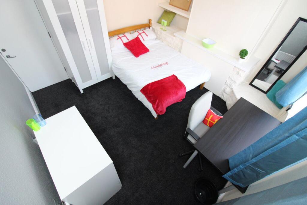 Main image of property: S2 - Priestley Street - Available October