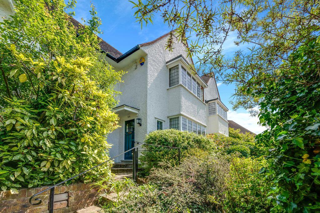 Main image of property: Meadway Gate, London, NW11