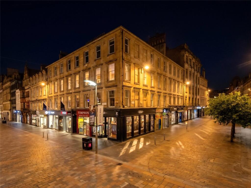 Main image of property: Buchanan Street, Glasgow, G1
