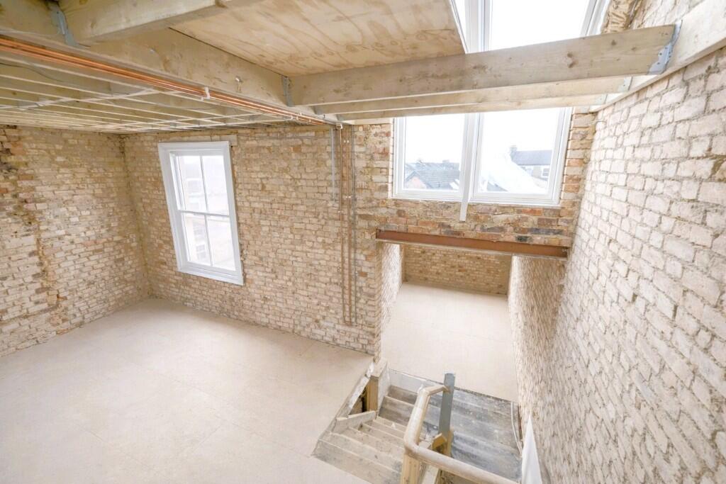 Main image of property: Saltram Crescent, London, W9
