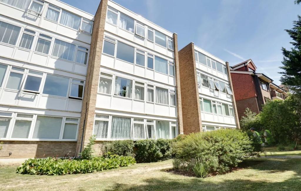 Main image of property: Albemarle Road, Beckenham, London, BR3 5NY