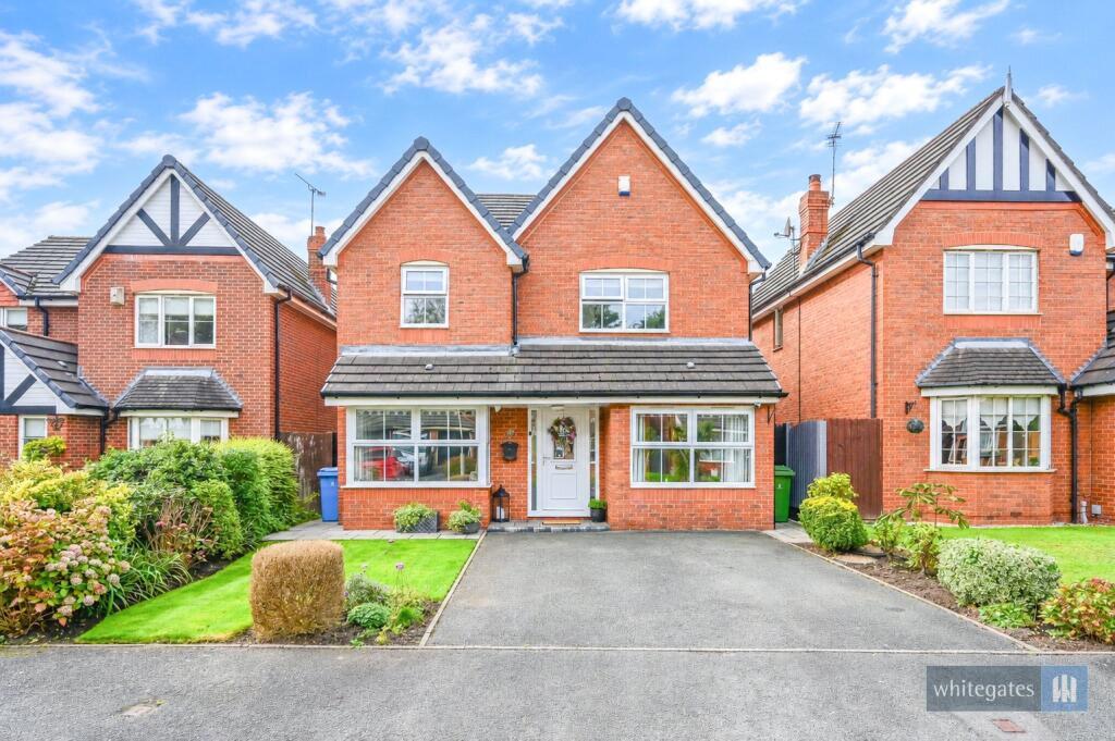 Main image of property: The Bryceway, Liverpool, Merseyside, L12