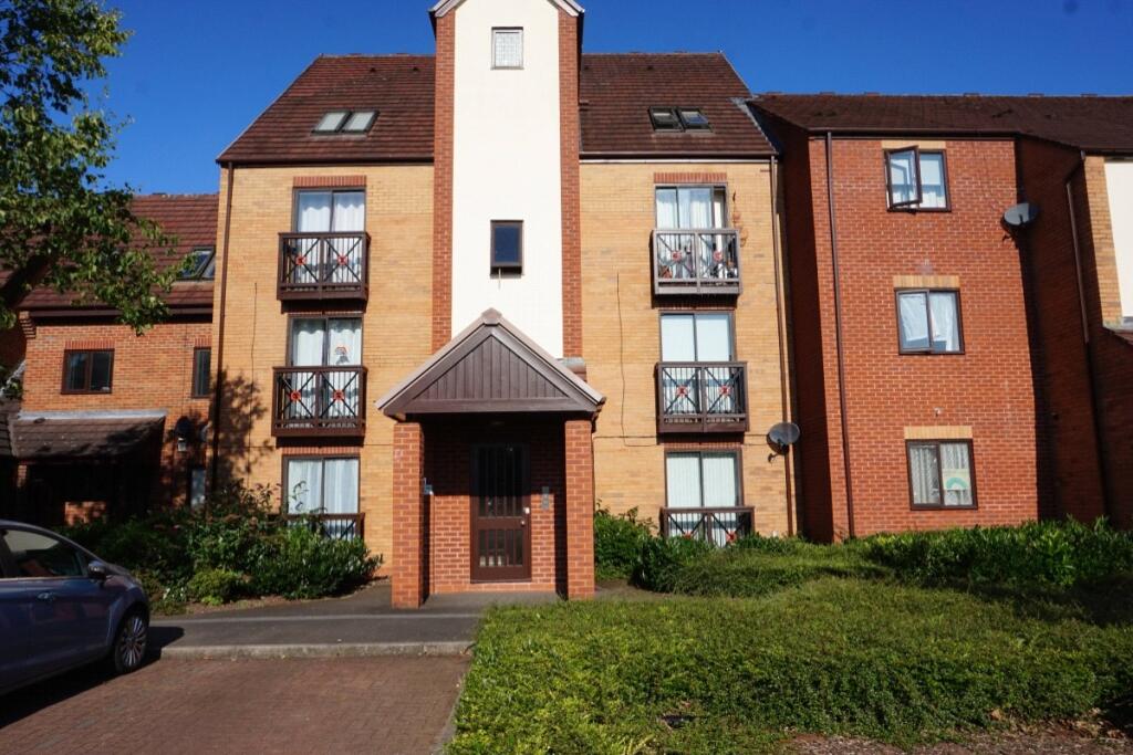 Main image of property: Peter James Court, Stafford, Staffordshire, ST16
