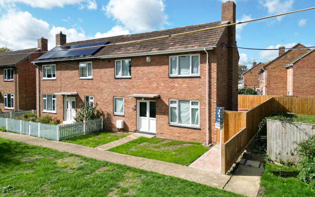 Main image of property: Berryfield Park, Melksham, Wiltshire