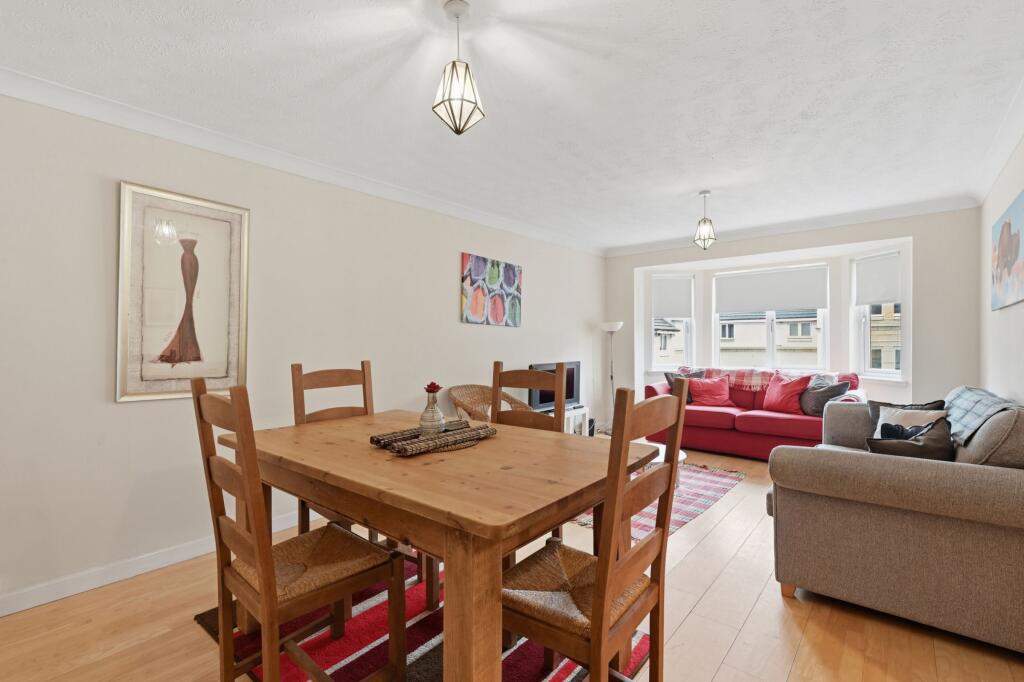 Main image of property: Flat 16, 1 Easter Dalry Rigg, Dalry, Edinburgh