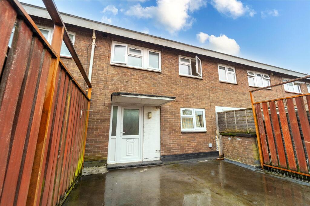 Main image of property: Warwick Road, Birmingham, B27