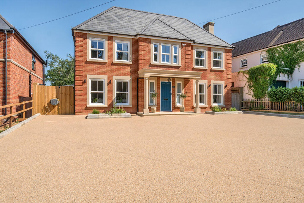 Main image of property: Bakers Wood, Denham