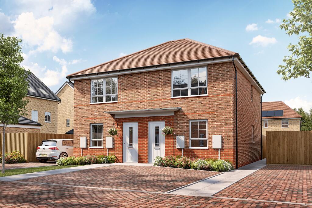 Main image of property: Golfers Lane,
Angmering,
West sussex,
BN16 4NB
