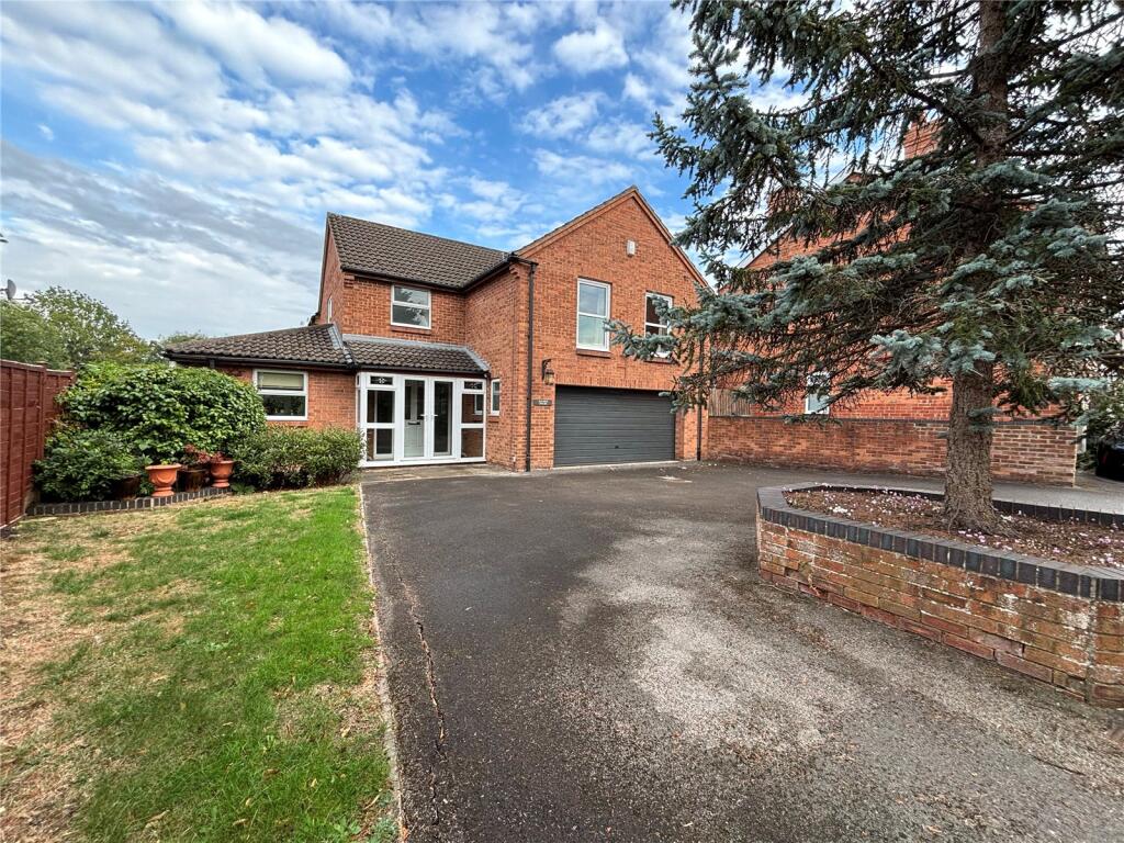Main image of property: School Road, Charlton Kings, Cheltenham