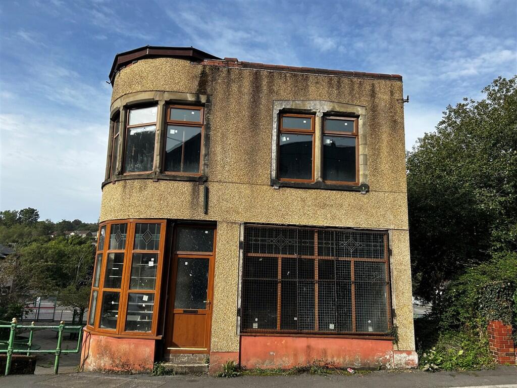 Main image of property: Crumlin Road, Crumlin, NEWPORT