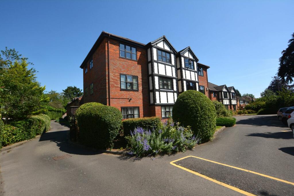 Main image of property: Maxwell Road, The Hollies Maxwell Road, HP9