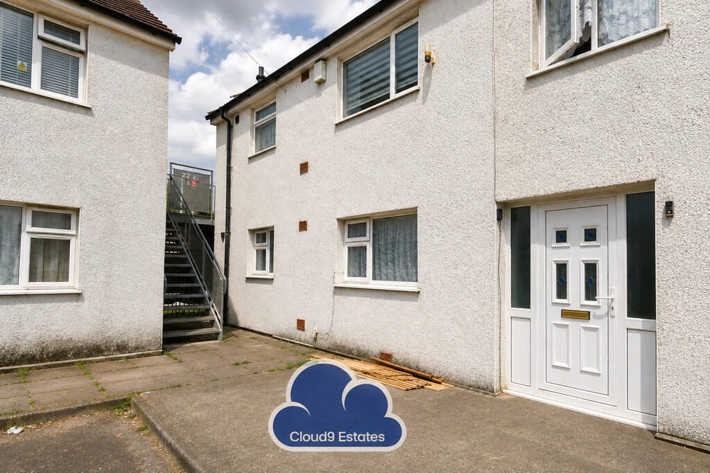 Main image of property: Winston Close, Coventry