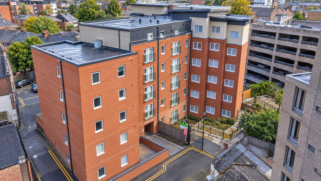 Main image of property: Lower Lee Street, Leicester, LE1