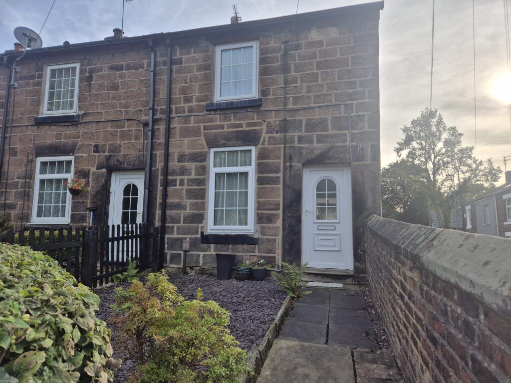 Main image of property: Main Street, Halton, RUNCORN