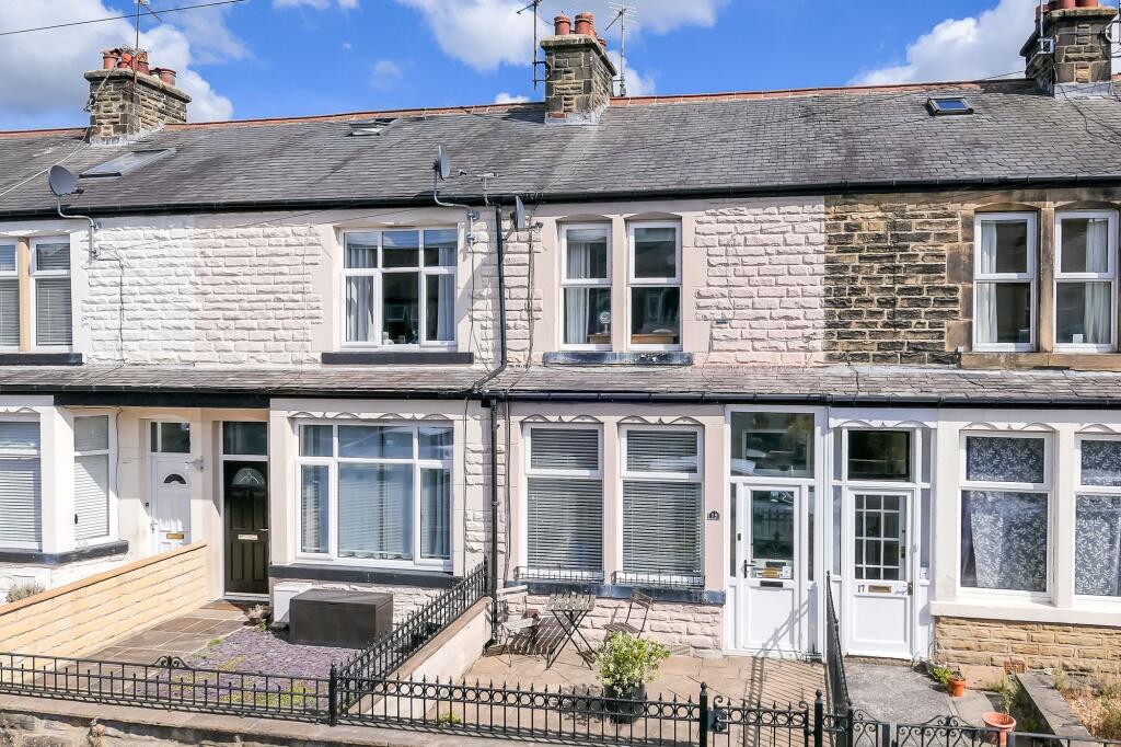 Main image of property: Cecil Street, Harrogate, HG1