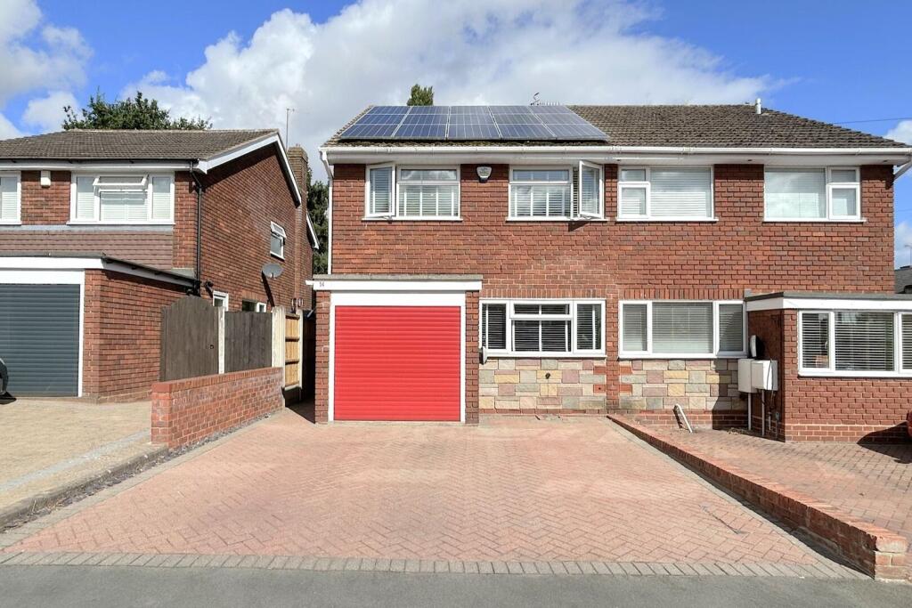 Main image of property: Bright Street, Wollaston, Stourbridge