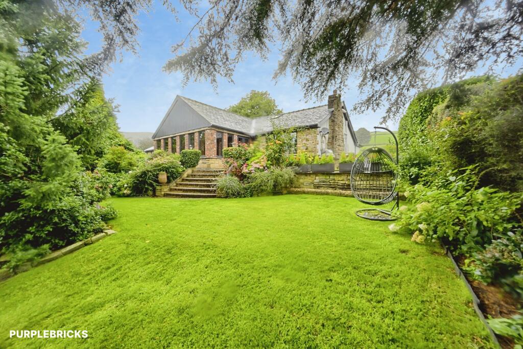 Main image of property: Shore, Littleborough, OL15