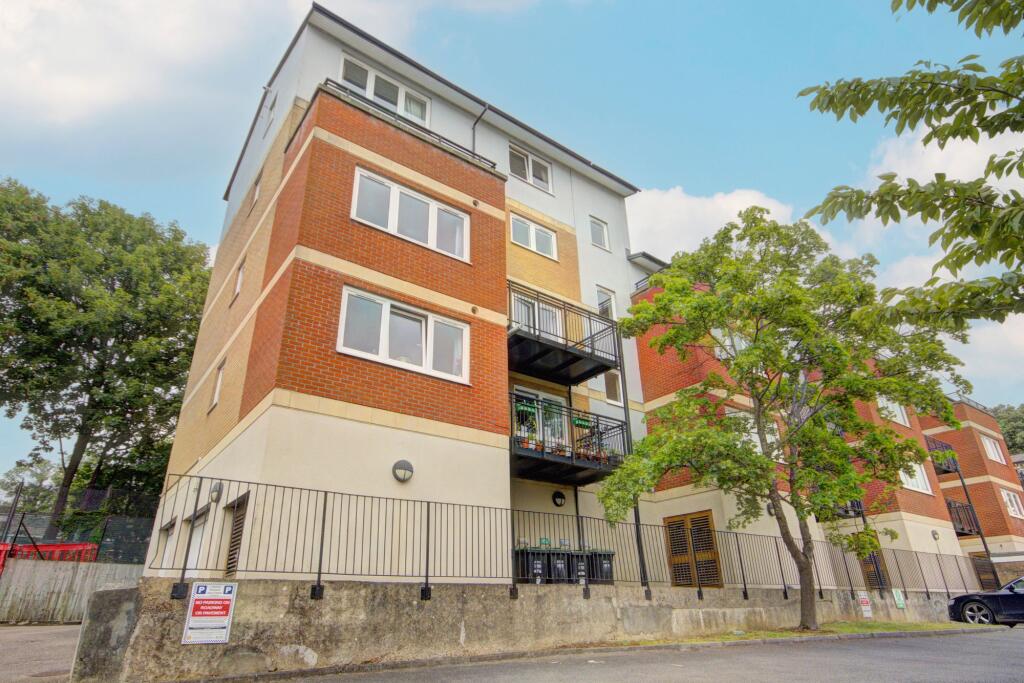 Main image of property: Solomons Hill, Rickmansworth, WD3