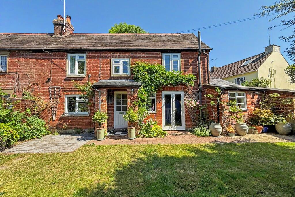 Main image of property: Fordingbridge
