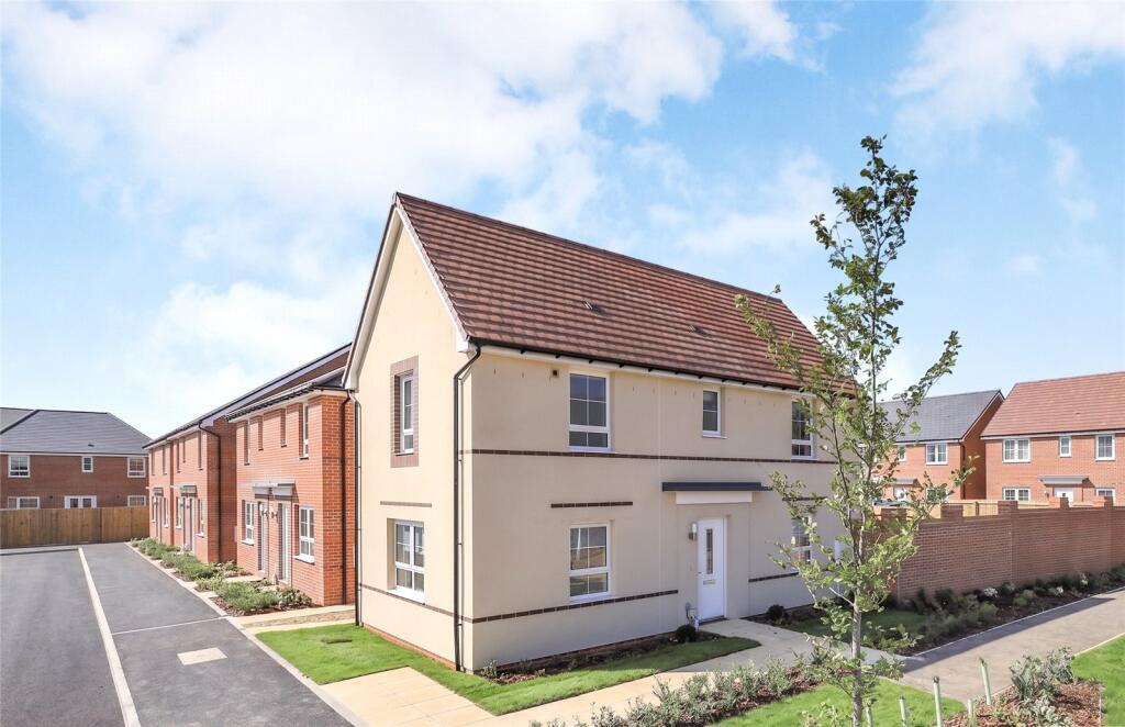 Main image of property: Tangmere Road, Hailsham, East Sussex, BN27