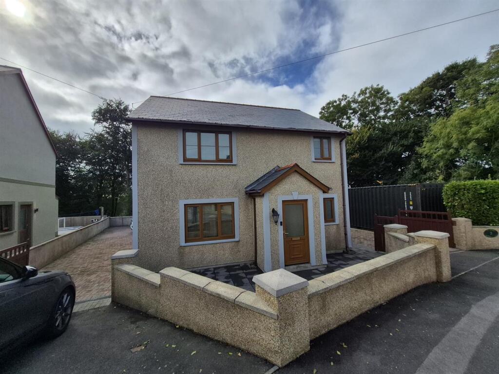 Main image of property: Cromwell Road, Milford Haven