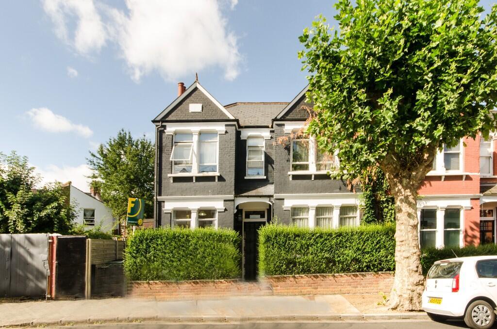 Main image of property: Cedar Road, London, NW2