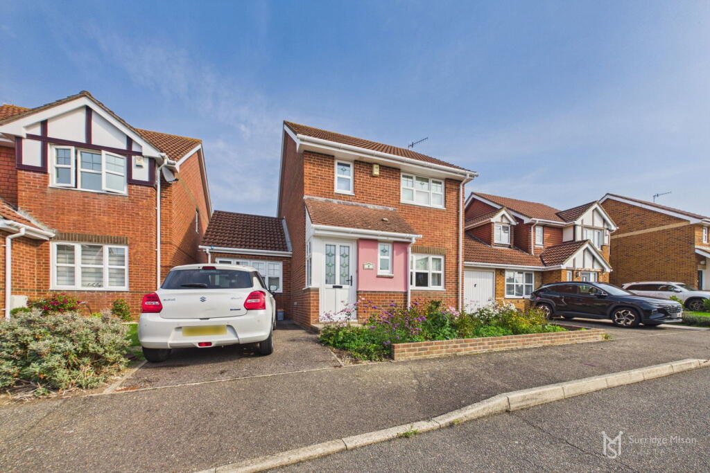 Main image of property: Clayton Mill Road, Stone Cross, Pevensey, East Sussex, BN24