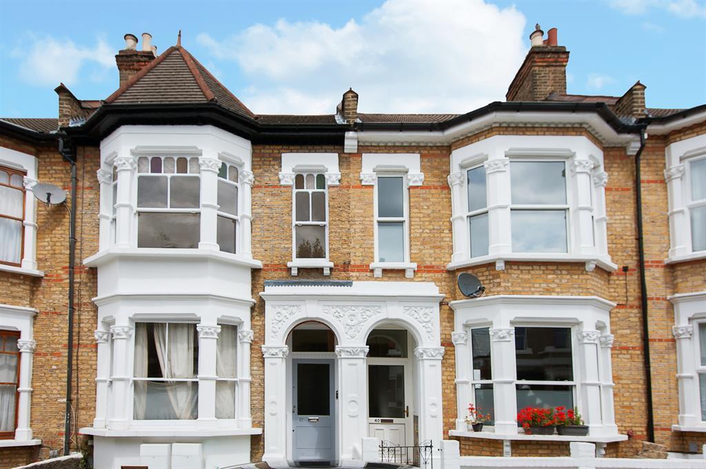 Main image of property: Princess May Road, London, N16