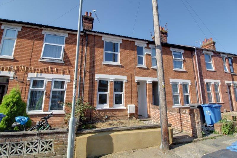 Main image of property: Kensington Road, Ipswich, Suffolk