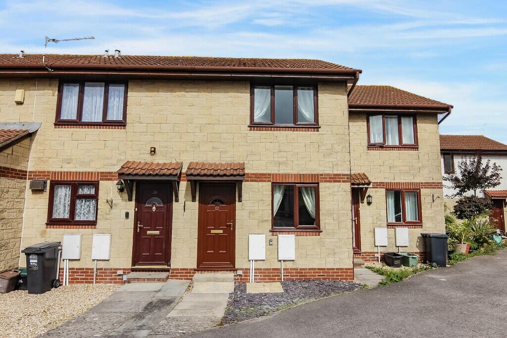 Main image of property: Appletree Court, Worle