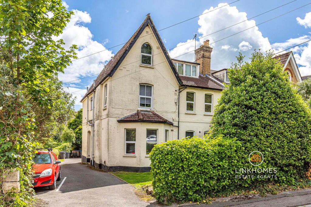 Main image of property: Crescent Road, Bournemouth, BH2