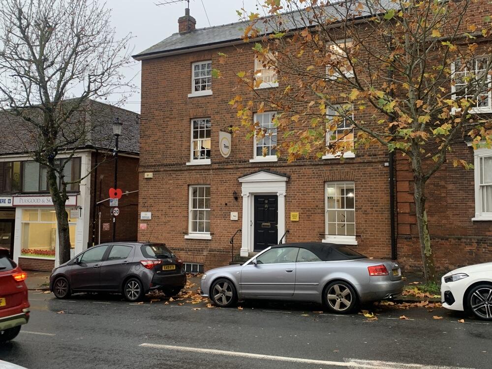 Main image of property: 68 High Street, Saffron Walden, Essex