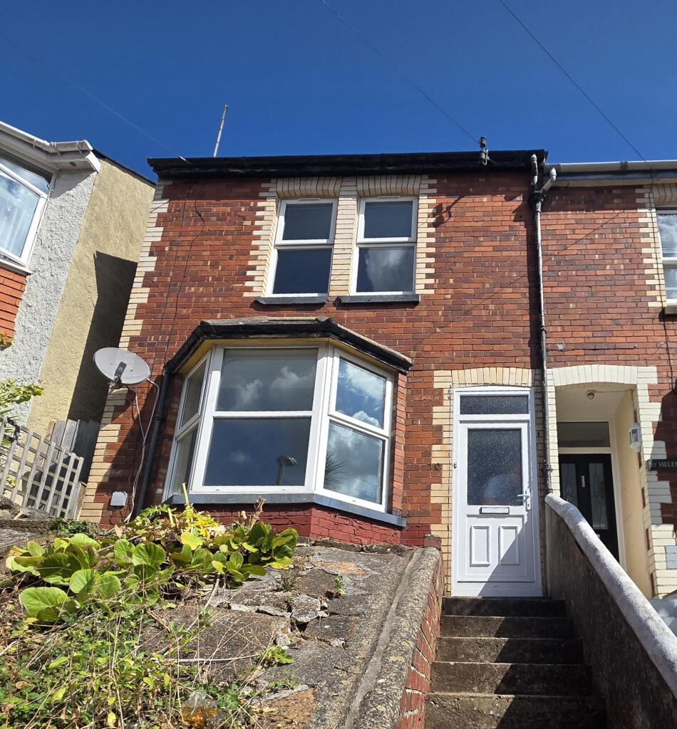 Main image of property: Blatchcombe Road