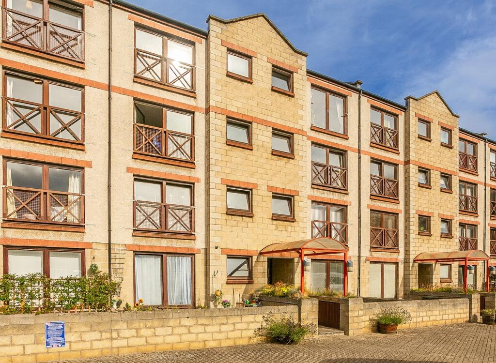 Main image of property: Timber Bush, The Shore, Edinburgh, EH6
