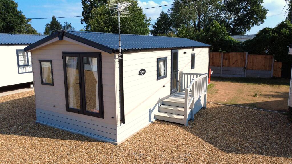 Main image of property: Little Lakeland Caravan Park, Wortwell, Harleston