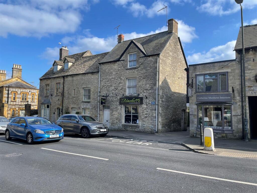 Main image of property: Sheep Street, Stow-on-the-Wold