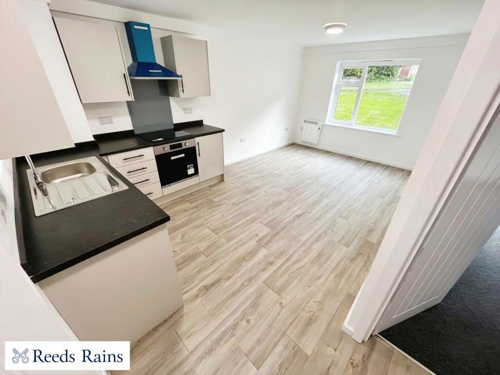 Main image of property: Gloucester Grange, Newcastle, Staffordshire, ST5
