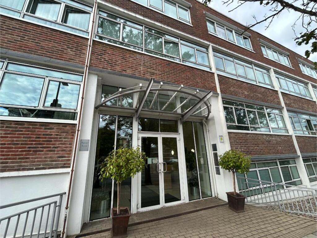 Main image of property: Flat , Mercury House, Heathcroft, London