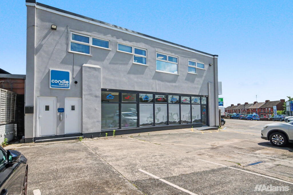 Main image of property: Appleton Village, Widnes, WA8 6EQ