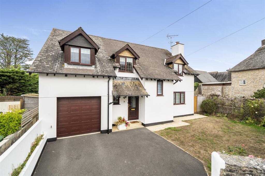 Main image of property: North Street, Ipplepen, Newton Abbot