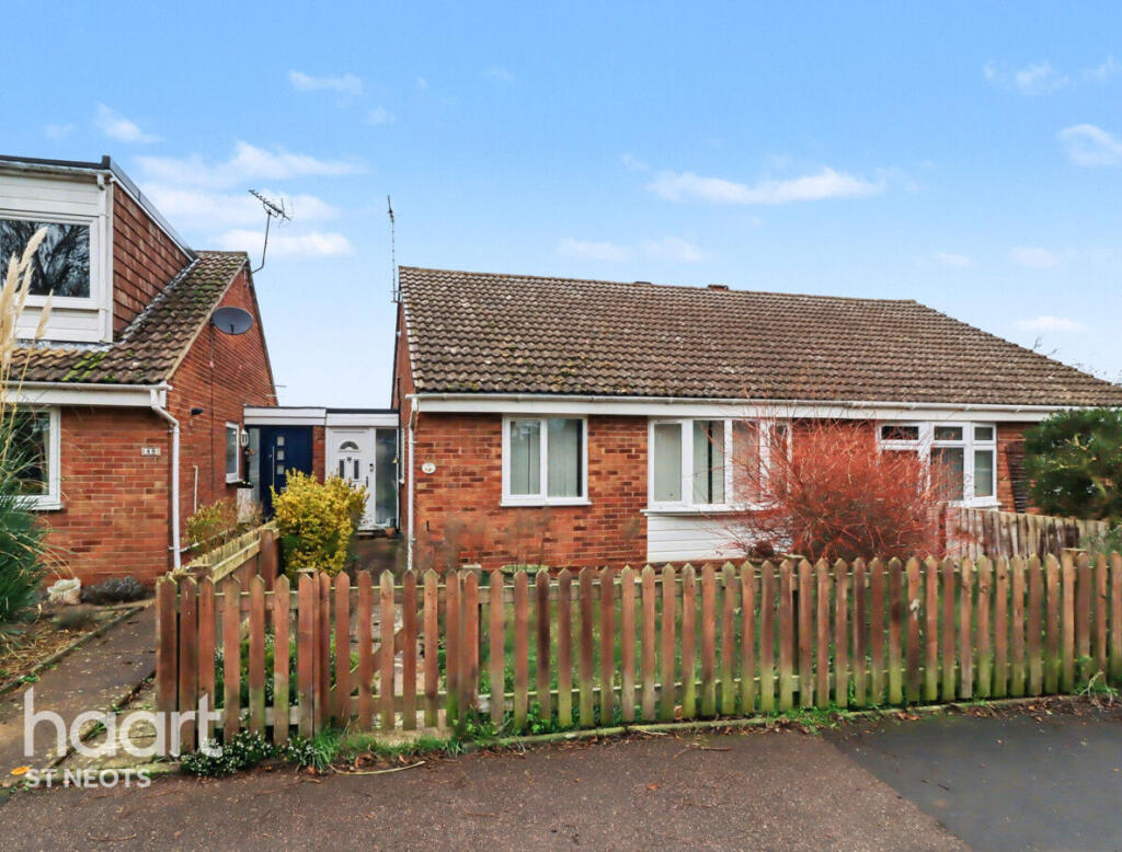 Main image of property: Beeson Close, Little Paxton