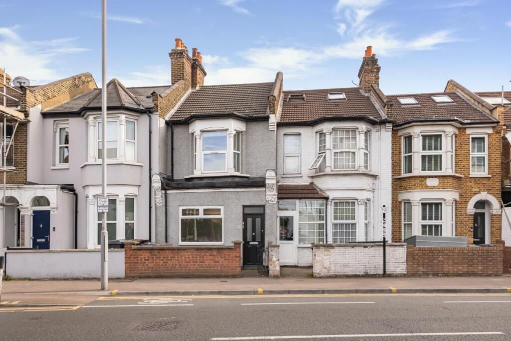Main image of property: Forest Road, Walthamstow, London